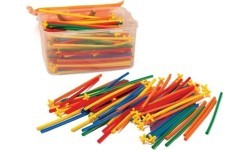 Straws Achitecture Amaya