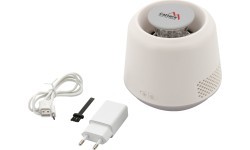 USB 5V Lamp + Infrared Insect Trap Cattara Table Indoor
