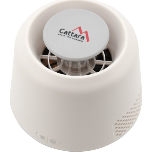 USB 5V Lamp + Infrared Insect Trap Cattara Table Indoor