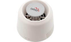 USB 5V Lamp + Infrared Insect Trap Cattara Table Indoor