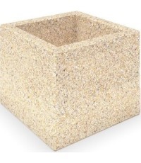 Concrete Planter Inter-Play 08