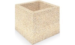 Concrete Planter Inter-Play 08