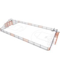 Arena Inter-Play 3 (21x12m)