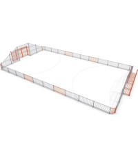 Arena Inter-Play 3a (21x12m)