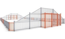 Arena Inter-Play 3a (21x12m)