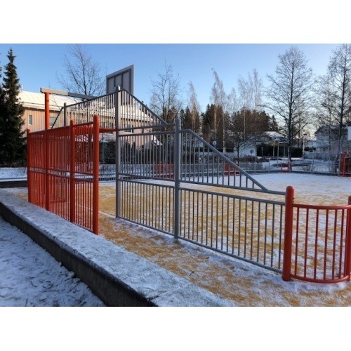 Arena Inter-Play 3a (21x12m)