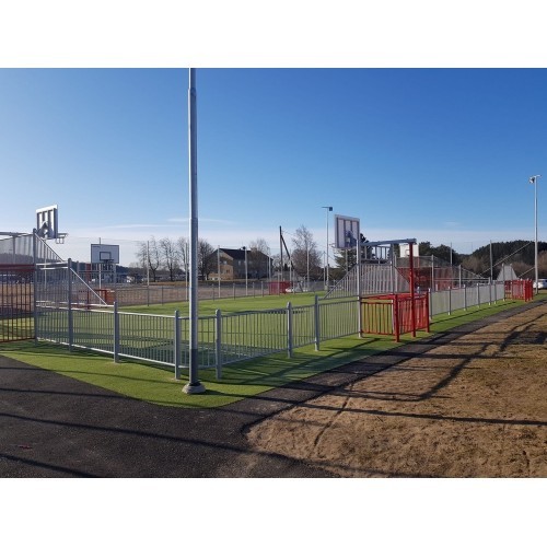Arena Inter-Play 3a (21x12m)