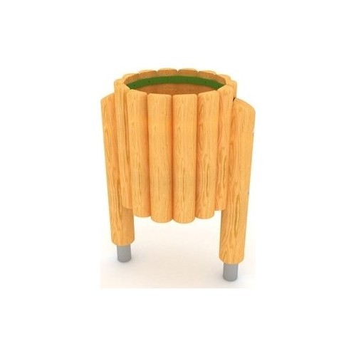 ATKRITUMU TVERTNE KOKA MODELIS GT-0044