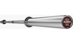 Powerlifting Competition Bar Eleiko IPF - 20kg