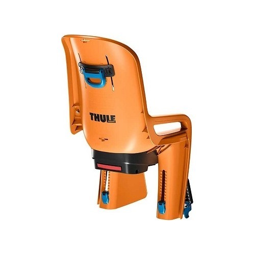 Rear Child Bike Seat Thule RideAlong Zinnia