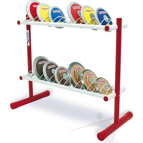 Discs Stand POLANIK DR-26