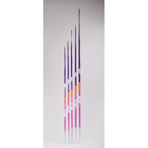 Šķēps POLANIK AIR FLYER 800 g