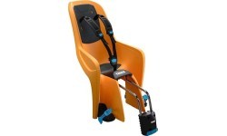 Rear Child Bike Seat Thule RideAlong Lite Zinnia