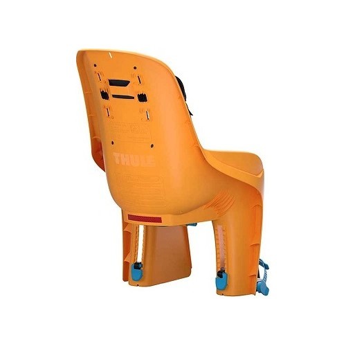 Rear Child Bike Seat Thule RideAlong Lite Zinnia