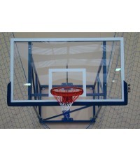Basketbola vairogs Coma-Sport PLEXA K-099