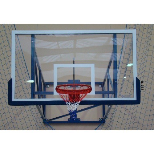 Basketbola vairogs Coma-Sport PLEXA K-099
