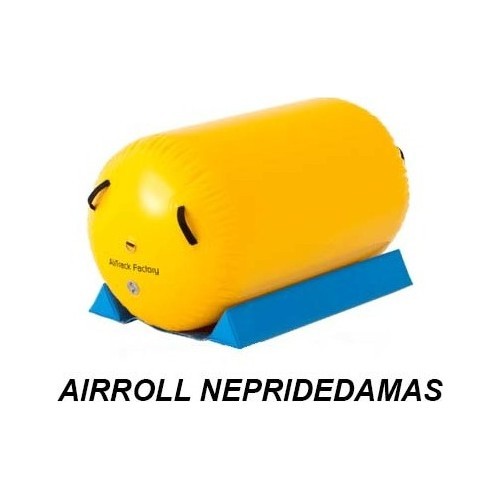 AirRoll Stabilizer AirTrack Factory