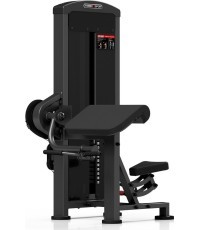 Bicepss trenažieris Marbo MP-U232, melns