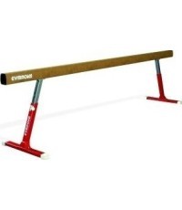 Бревно GYMNOVA FIG Для соревнований 5 м