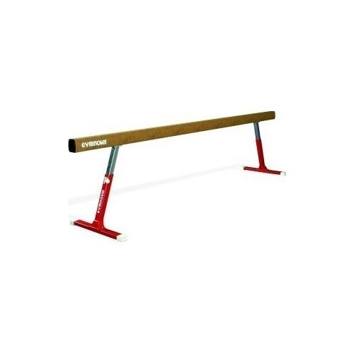 Гимнастическое бревно GYMNOVA FIG для соревнований, 5 м