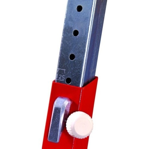 Balance Beam GYMNOVA FIG For Competitions 5 m
