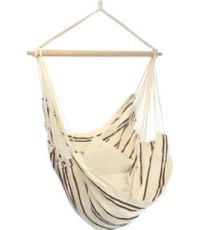 Hammock Amazonas Brasil Cappuccino