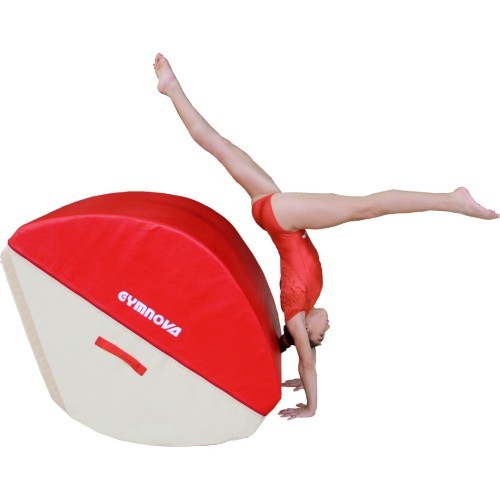 Rockin'Gym vingrošanas modulis, mini, 78 x 50 x 65 cm