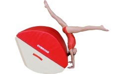 Гимнастический модуль Rockin'Gym, мини, 78 x 50 x 65 см