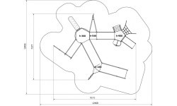 Multifunctional Integrative Set for Wheelchair Users Inter-Play Centaur