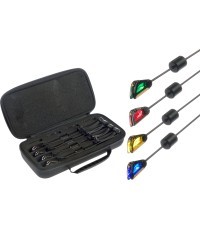 ZFish Enigma vibrācijas elektrodi, 4 gab.