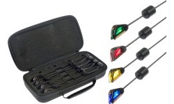 Bite Indicator ZFish Enigma, 4pcs
