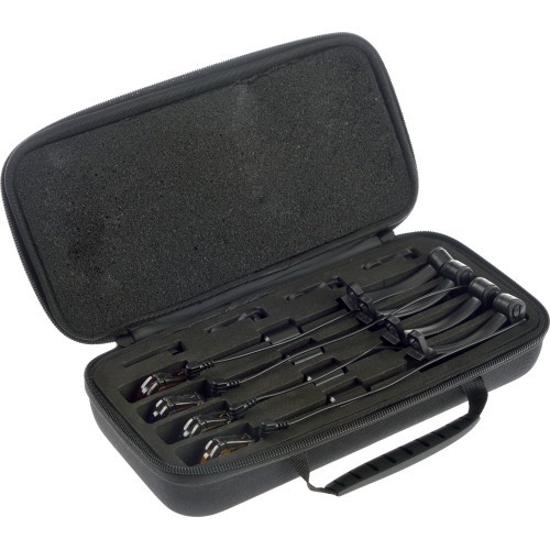 Bite Indicator ZFish Enigma, 4pcs
