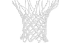 Basketbola tīkls MANFRED HUCK 5mm