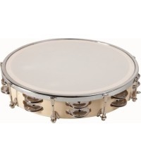 Double Cymbals Tambourine Amaya