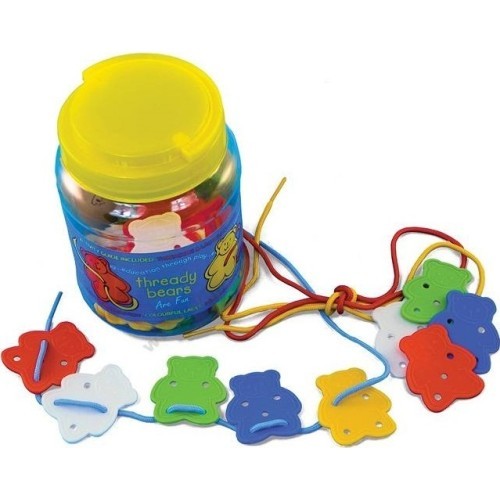 Skaitīšanas lācīši