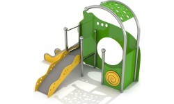 Playground Climbing Frame Inter-Play Rido 1