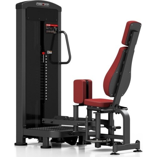 Legs Trainer 2in1 Marbo MP-U218, Red