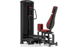 Legs Trainer 2in1 Marbo MP-U218, Red