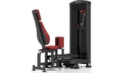 Тренажер для аддукторов и абдукторов бедра 2 в 1 MP-U218 - Marbo Sport