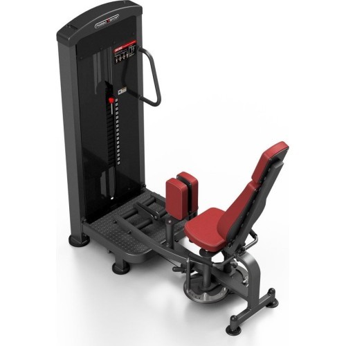Legs Trainer 2in1 Marbo MP-U218, Red