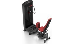 2-in-1 augšstilba adduktoru un abduktoru mašīna MP-U218 - Marbo Sport