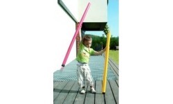 Musical Tubes Amaya
