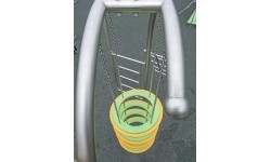 Playground Climbing Frame Inter-Play Eskalo 2