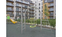 Playground Climbing Frame Inter-Play Eskalo 2