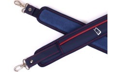 Cue Hard Case, Cuetec Pro Line, Navy, 2x4, 85cm