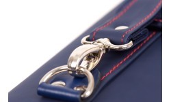 Cue Hard Case, Cuetec Pro Line, Navy, 2x4, 85cm