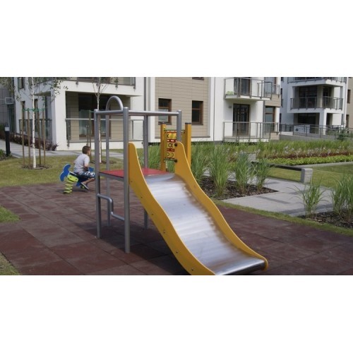 Multifunctional Climbing Set Inter-Play Cactus 3
