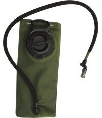 OD HYDRATION WATER BLADDER 2,5 LTR.