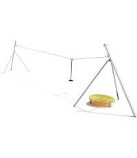 Cableway with Starting Platform Inter-Play Transiro - 25