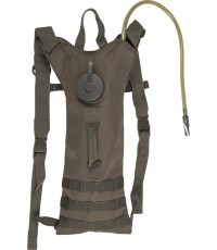 Ūdens mugursoma OD Basic ar siksnām